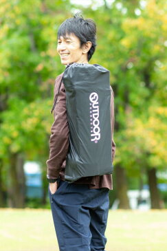 アウトドアプロダクツ(OUTDOOR PRODUCTS)アルミローテーブル ブランド キャンプ 簡易 簡単 レジャー 海 フェス ツーリング バーベキュー コンパクト ソロキャンプ