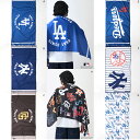 MLB 冷感タオル