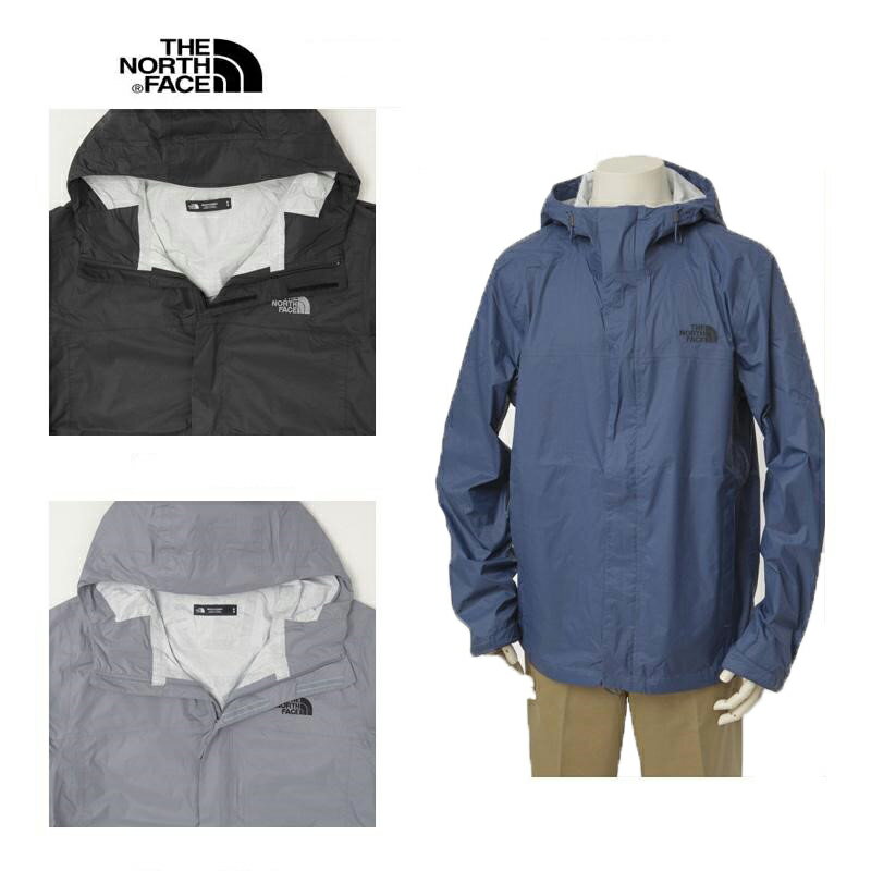 楽天JEANS ネシTHE NORTH FACE ザ・ノース・フェイス 海外モデル　Men's Venture2 JACKET 海外モデル メンズ ベンチャー2 ジャケット マウンテンパーカー