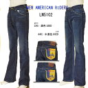 lee 102 リー ブーツカットジーンズ LM5102 USED 526 446 NEW AMERICAN RIDERS lee リー Bootcut jeans ジーンズ