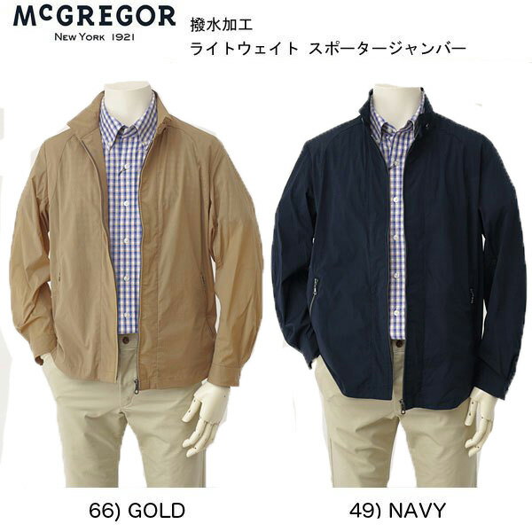 McGREGOR 111112106 メンズ 