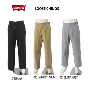 LEVI'S ꡼Х SKATE LOOSE CHINO A0970-00 磻ɥΥ ǥǺ Levi'sǥǺ SKATE LOOSE CHINO