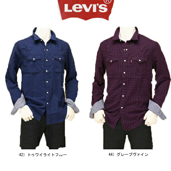 LEVIS ꡼Х Red Tab Seasonal Сȥ Slim fit 100