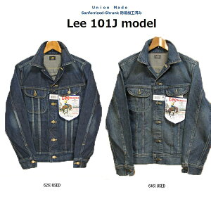 Lee union made ꡼˥ᥤ Sanforized shrunk ɽ̲ùѤ Lee 101J model Texas Organic Cotton 13oz Denim