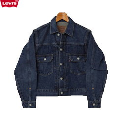 LEVIS ꡼Х Vintage Cloting LVC 50's Model 2nd Type ƥǥ˥ 100󥳥åȥ