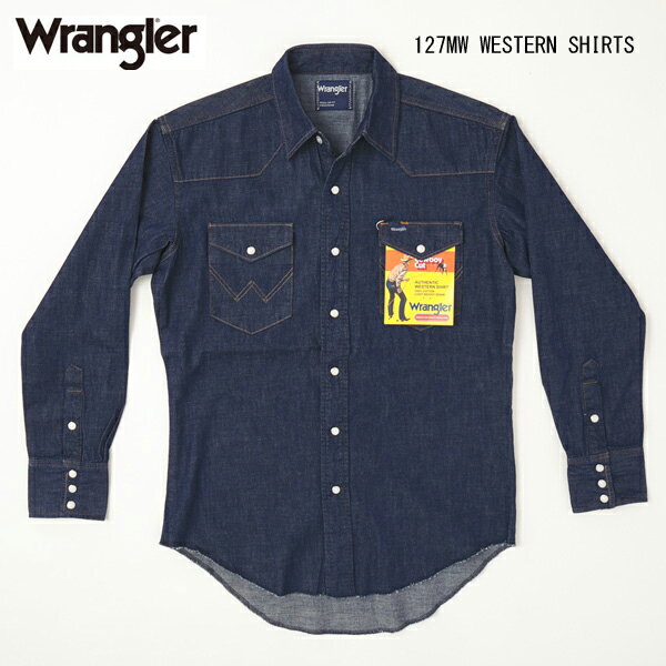 Wrangler O[ WM1027-300 fjEGX^Vc 127WM EHbV