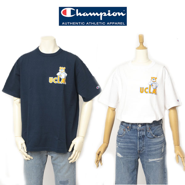 Champion チャンピオン 米国製 USA製 c5x301 ショートスリーブTシャツ 半袖