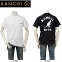 カンゴール ベレー帽 メンズ KANGOL カンゴール LCT0036 グラフィック ブランド ロゴ プリント ワンポケット Tシャツ イギリス軍で採用されたベレー帽で一躍有名になったブランド