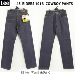 Lee  LM6321 cowboy 101Riders 101B 1945ǯǥ  89 ǥ˥ å ܥե饤 ӥơ ܡ 饤