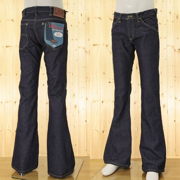 Lee [ 202 x{g LM5202 Bellbottom AJ C_[Y LM5202 500 one wash NEW American Riders