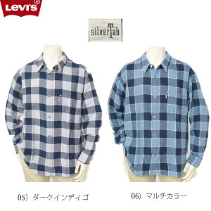 Levi's ꡼Х SILVERTAB С ݥåȥ A3404-0005 0006  å Ĺµ  ֥ 󥰥꡼  100%