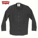 リーバイス (LEVI'S) パーティーシャツ ジャガード ド