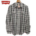 LEVI’S リーバイス 60796-0002 Vintage Clothing ギン