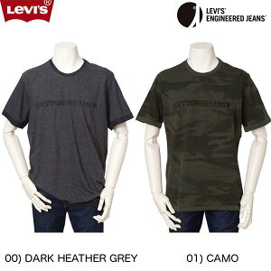 LEVI'S ꡼Х 79682-00 Engineered Jeans LEK T 00)DARK HEATHER GREY 01)CAMO 󥸥˥ɥ ˥åĴ