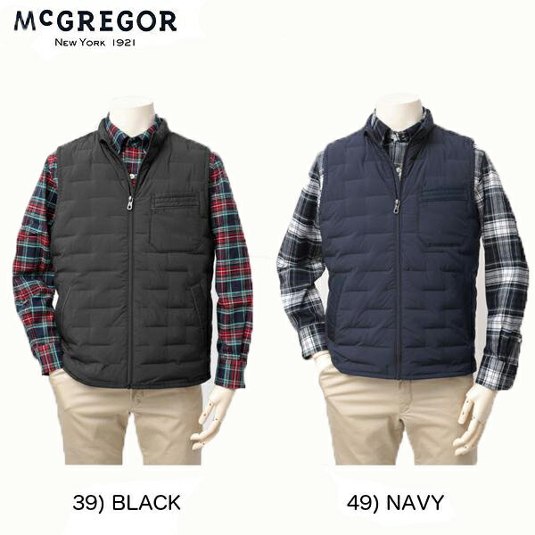 20％OFF SALE McGREGOR マグレガー 111102601