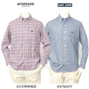 10%OFF SALE McGREGOR マグレガー easy care 1