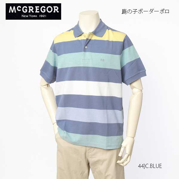 McGREGORޥ쥬 111623302   Ⱦµ 奢륷 λ ܡ ݥ »