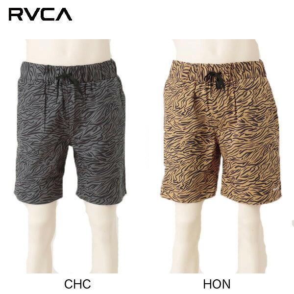 RVCA BA041-621 RESTLESS SHORT EH[NV[c [u HON uE CHC `R[ {NT[X^CV[g C[W[EGXg