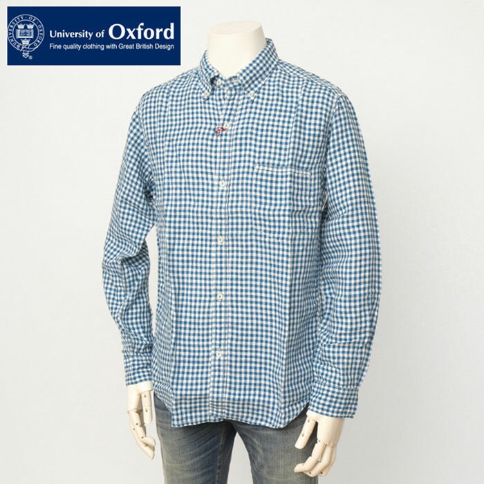 University of oxford ユニバーシティーオブオックスフォード 41127 リネンギ