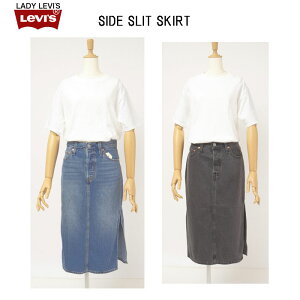 Lady LEVI'S ꡼Х ɥå  A4711-00 00 ߥåɥǥ 01˥֥å 桼 79 襻21 ǥ˥ॹ ȥ