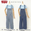 Lady　LEVI'S silverTab シル