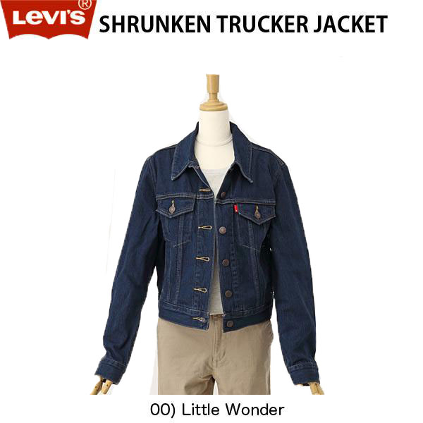 リーバイスLEVI'SA0803-...