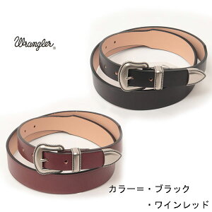 wrangler 󥰥顼 wa1001 ٥ 쥶  ٥  Weastern Belt  쥶٥