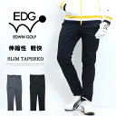 SALE セール EDWIN GOLF エドウィンゴル