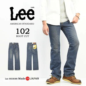 SALE 10%OFF Lee ꡼ ꥫ󥹥 102 ֡ĥå 01020-194 ǥ˥  Ծ忼 ѥ    Lee ̵