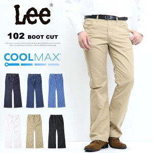 10%OFF 2024ǯղ  Lee ꡼ ꥫ󥹥 01020 COOLMAX 102 ֡ĥå äѥ  ǥ˥  ̵ SALE