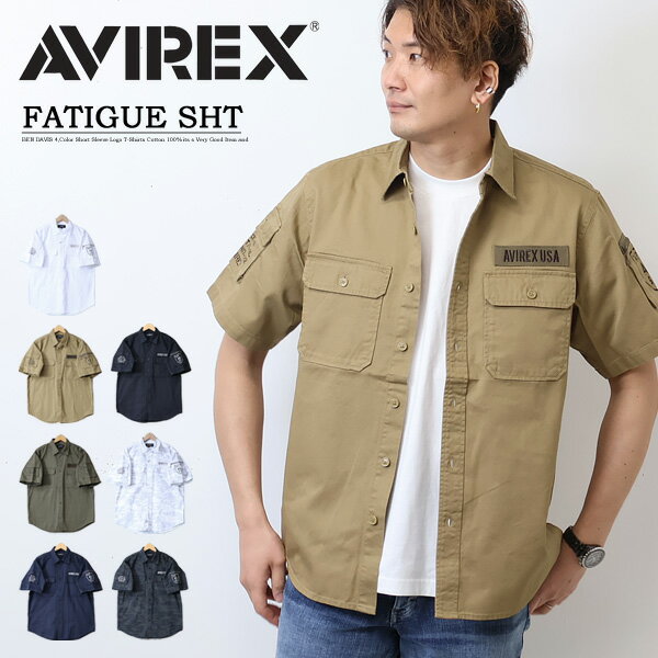 AVIREX アヴィレックス 