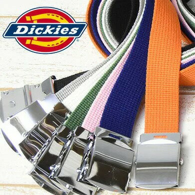 Dickies ディッキーズ GI カラーベルト