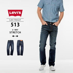 ̵ۡ10%OFFLevi's ꡼Х 513  ȥ졼 եå ǥ DARK VINTAGE ȥå ơѡ ǥ˥  ܥȥॹ  08513-0773