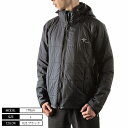 【送料無料】Foxfire フォックスファイヤー パワーフィルハイブリッドジャケット POWER FILL Hybrid Jacket アウトドア フィッシング 登山 5223022