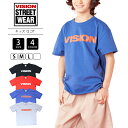 VISION LbY VISION STREET WEAR LbY WjA TVc  S ST 2505603