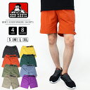 ベンデイビス パンツ BEN DAVIS ハーフパンツ ショートパンツ 半ズボン EVERYWHERE SHORTS 2180002