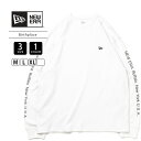 ニューエラ Tシャツ 長袖 NEW ERA ロンT 長袖 オーバーサイズド ウォーム Tシャツ Birthplace オフホワイト 13755386 0922