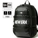 yzj[G Xq NEW ERA bN obNpbN XP[g{[h A[opbN 33L TPU vgS ubN 13772351 1013