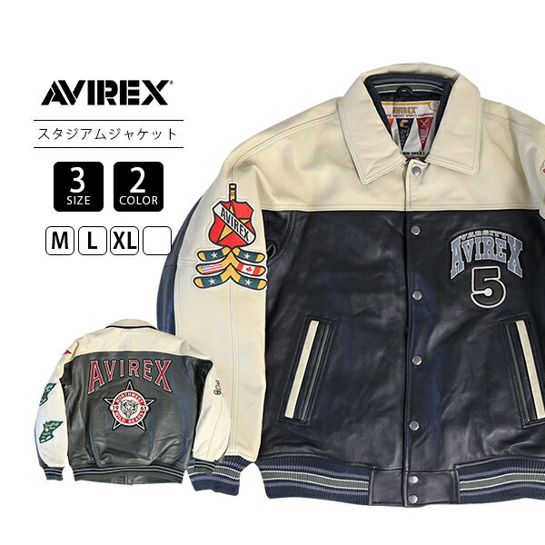 󥺥åץޥȤ㤨̵֡AVIREX å ॸ㥱å 쥶㥱å STADIUM JACKET WILD BEARS 7833950013 1124פβǤʤ107,800ߤˤʤޤ