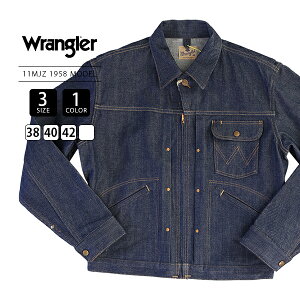 ̵Wrangler ǥ˥ॸ㥱å  G ARCHIVES 11MJZ 1958 MODEL 1958ǯ WM9158 1208