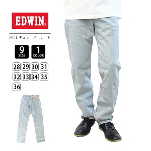 ̵ EDWIN ɥ  503 REGULAR 쥮顼ȥ졼 E50313-7 0329