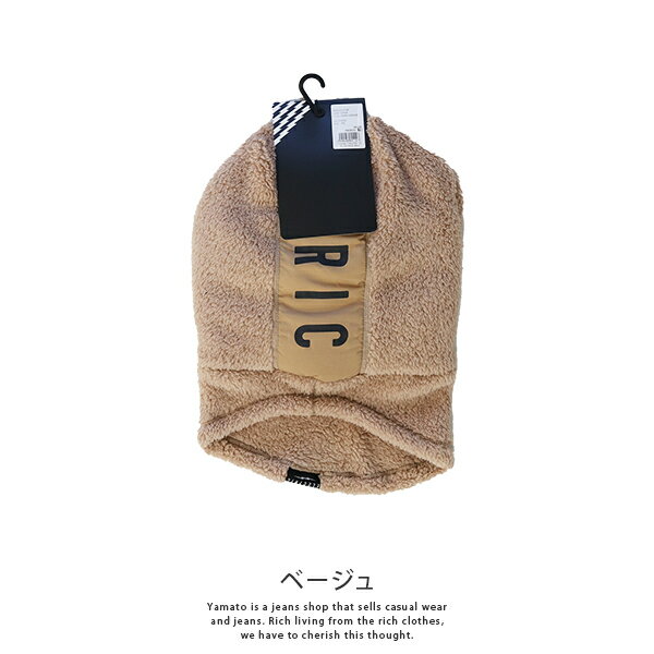 【送料無料】ELECTRIC エレクトリック ハイブリッド フードネックウォーマー E24F34 0308