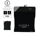 ELECTRIC エレクトリック ロング ニット ネックウォーマー E24F35 0301