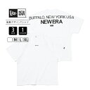  NEW ERA ニューエラ 半袖 オーバーサイズド ドロップショルダー Tシャツ Birthplace ホワイト 173-14121872 0412