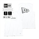 ニューエラ NEW ERA メンズ ノースリーブ テック タンクトップ Bit Logo ホワイト Performance Apparel 14121947 0531