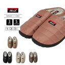 NANGA × SUBU ナンガ スブ 冬用サンダル WINTER SANDAL オーロラテックス AURORA TEX NA2443-3E105-A 0207