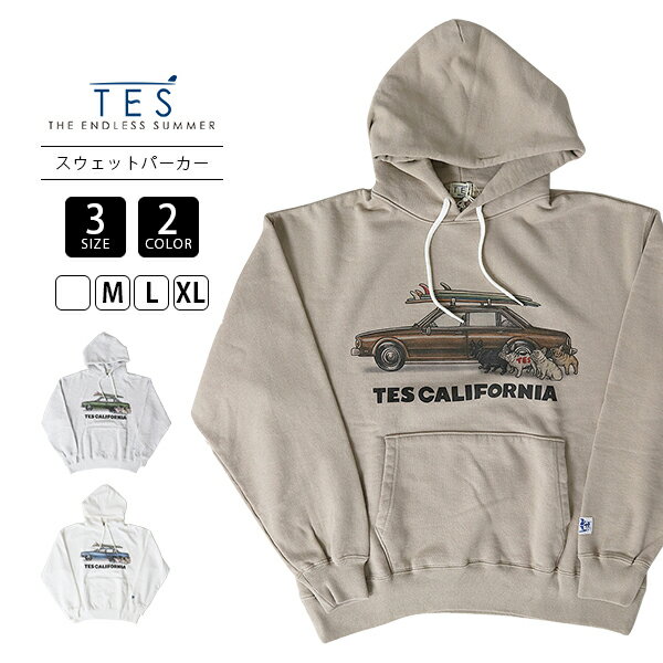 TESƥ˥åѡաǥTHEWAVESSWEATPARKAե֥ɥåե󥵡եܡ΢äꥵ25774324