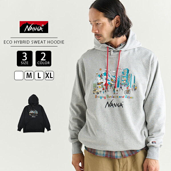 NANGAʥ󥬥˥åѡաǥϥ֥åBridgingOutdoorsandUrban饹ȥե΢ǯȤ륹ȥåN2530-1Q069Z