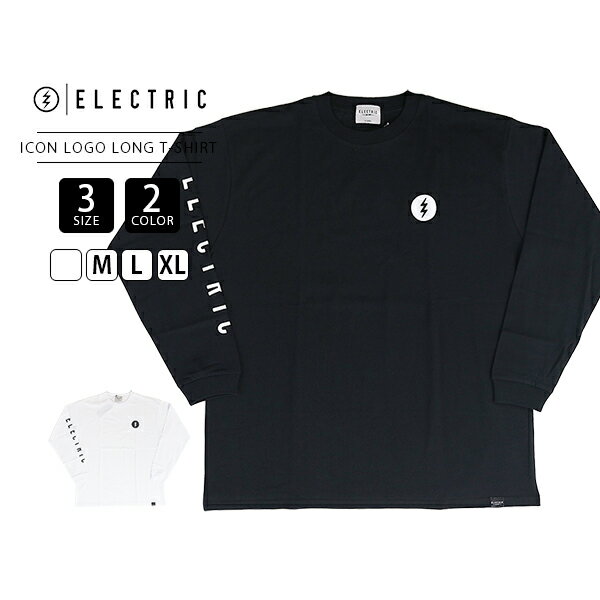 楽天市場】electric tシャツ ロングの通販