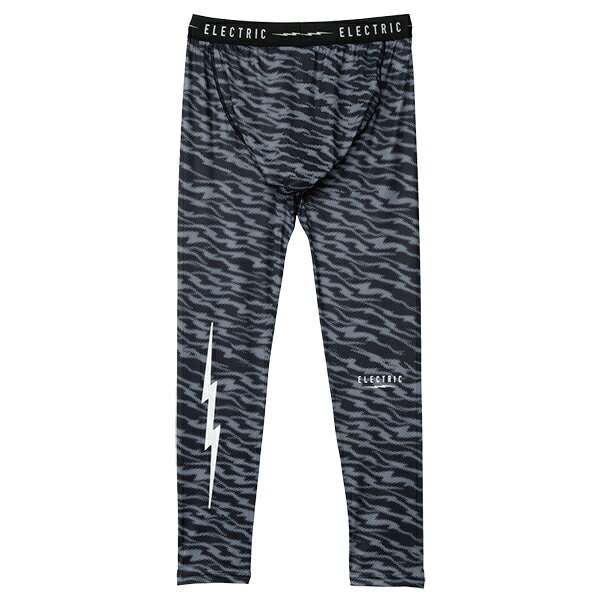 ELECTRIC エレクトリック UV CUT LEGGINS 紫外線対策 日焼け防止 レギンス インナ...
